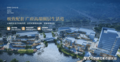 珠区特别是琶洲及周边板块正送来新一轮价值期